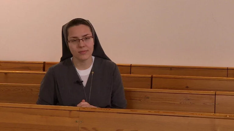 Veled maradok, Uram! – Nagyböjti ráhangoló 7 Veled maradok, Uram! – Nagyböjti ráhangoló