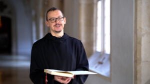 Úton vagyunk Istennel – Nagyböjti ráhangoló