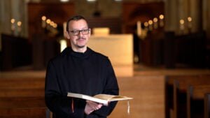 Egy asztalnál az Úrral – Nagyböjti ráhangoló