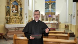 Az imádság mélysége – Nagyböjti ráhangoló