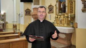 Az irgalmasság cselekedetein keresztül az imádság útján – Nagyböjti ráhangoló