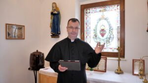 Értékes vagy! Jézus kereszthalált vállalt érted. – Nagyböjti ráhangoló