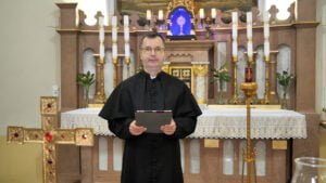 Neked ki a sziklád? – Nagyböjti ráhangoló