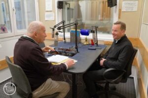 Örömhír mindenkinek! – 20 éves a Magyar Katolikus Rádió