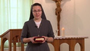 Új név – új identitás Istenben – Nagyböjti ráhangoló