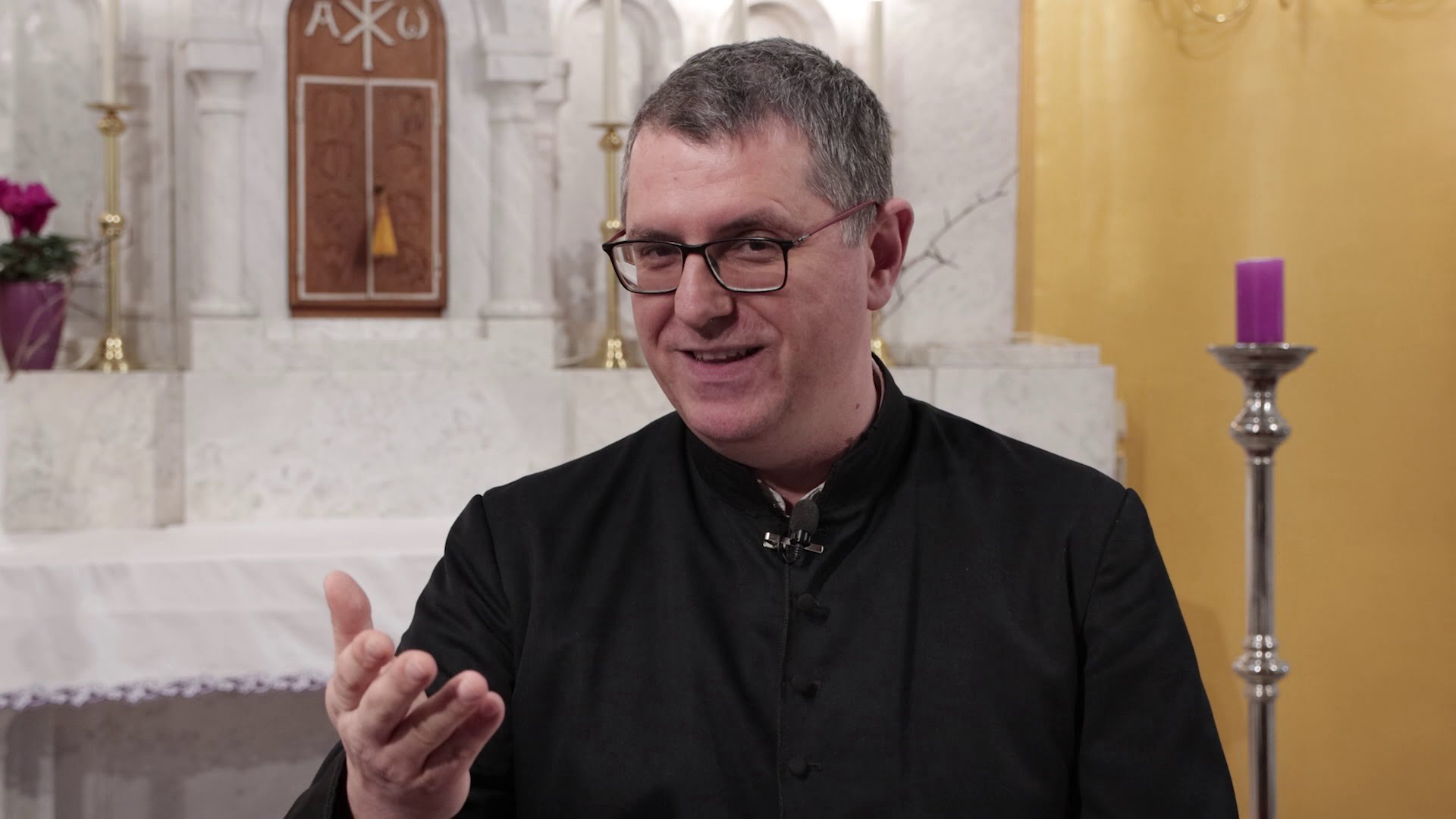 Nagybojti rahangolo 2024 19. nap nagybojt 3. vasarnapja