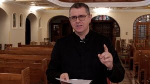 Az életünkkel tartozunk Istennek – Nagyböjti ráhangoló