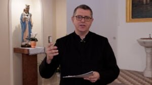 Ajtó a szabadságra – Nagyböjti ráhangoló