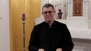 Szeretet Isten és felebarát iránt – Nagyböjti ráhangoló