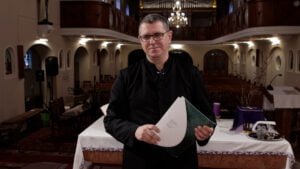 Miért igazult meg a vámos? – Nagyböjti ráhangoló