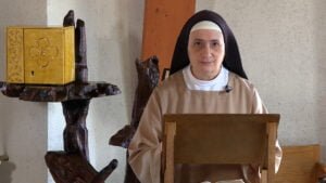 Az emberhez leereszkedő Isten – Nagyböjti ráhangoló