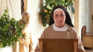 Emberségünk újra leereszkedhet Istenbe – Nagyböjti ráhangoló