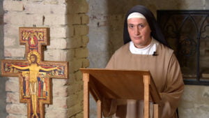 Csak a szegény hallja meg, hogy Jézus kimondja Önmagát – Nagyböjti ráhangoló 4 Csak a szegény hallja meg, hogy Jézus kimondja Önmagát – Nagyböjti ráhangoló