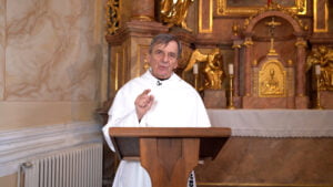 Az vesse rá az első követ, aki bűntelen közületek! – Nagyböjti ráhangoló 9 Az vesse rá az első követ, aki bűntelen közületek! – Nagyböjti ráhangoló