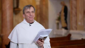 A védelmező Szent József – Nagyböjti ráhangoló