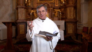 Meghívás a Jézussal való közösségre – Nagyböjti ráhangoló