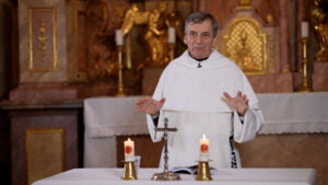 Az örök élet nyomdokában – Nagyböjti ráhangoló