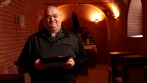 Nagykedd: Megdicsőül-e benned az Úr? – Nagyböjti ráhangoló 3 Nagykedd: Megdicsőül-e benned az Úr? – Nagyböjti ráhangoló