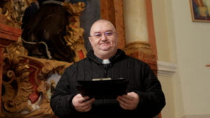 Nagyszerda: Nézik és nem látják. Nézzük és nem látjuk? – Nagyböjti ráhangoló