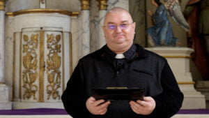 Nagycsütörtök: Ezt cselekedjétek az én emlékezetemre – Nagyböjti ráhangoló