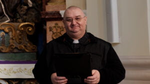 Nagyszombat: Hogy életünk legyen Krisztusban – Nagyböjti ráhangoló 2 Nagyszombat: Hogy életünk legyen Krisztusban – Nagyböjti ráhangoló