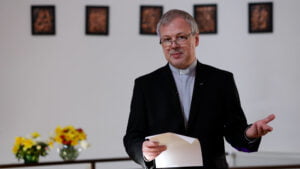 Húsvétvasárnap: A meglepetések Istene – Húsvéti ráhangoló