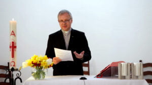 Húsvéthétfő: A feltámadt Jézus hívása: Kezdjük újra együtt!