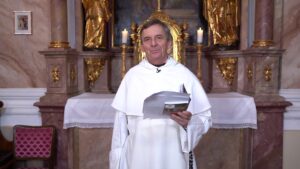 Szabadság és rabszolgaság – Nagyböjti ráhangoló