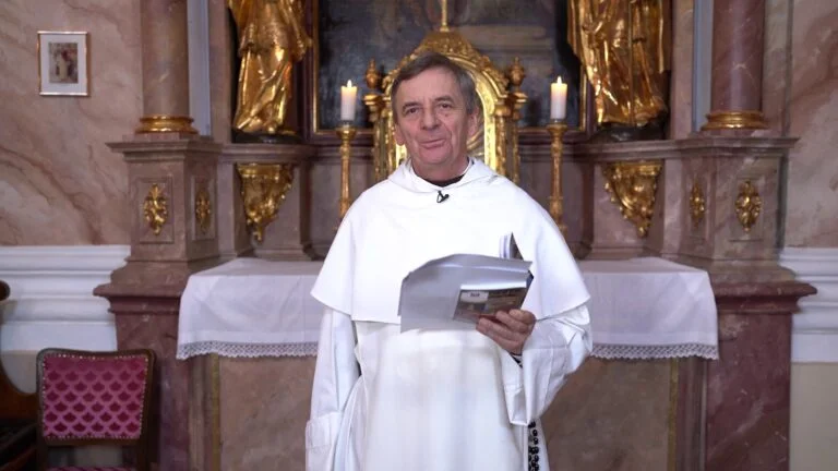 Szabadság és rabszolgaság – Nagyböjti ráhangoló