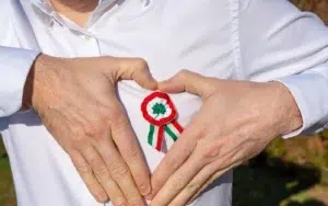 Imádság Magyarországért!