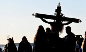 A passiójáték nem látványosság