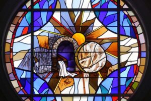 Isten szava vasárnap: Az én Istenem és a te Istened, az én Atyám és a te Atyád