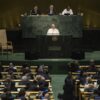 Pope Francis to UN general assembly Sept 25 2015 Credit LOR Medium