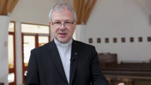 Jöjj el Szentlélek, békességnek Lelke! – Pünkösdi ráhangoló