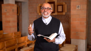 A béke útján – Pünkösdi ráhangoló