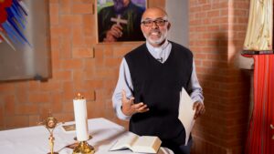 Az igazi pihenés nem wellness – Pünkösdi ráhangoló 6 Az igazi pihenés nem wellness – Pünkösdi ráhangoló