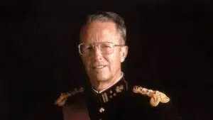 I. Baudouin király, akit lelkiismereti szabadsága két napon át megakadályozott az uralkodásban 6 I. Baudouin király, akit lelkiismereti szabadsága két napon át megakadályozott az uralkodásban