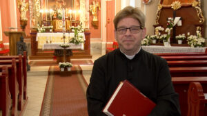 Vasárnapi ráhangoló: “Nézzétek meg kezemet és lábamat! Én vagyok.”