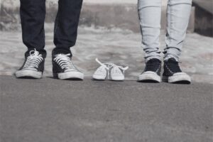 Gyermeket szeretnék, de ő nem akar megérkezni