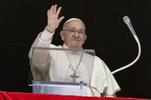 A Jó Pásztorral fedezzük fel ismét az élet titkát – Ferenc Pápa Regina Coeli imája 3 A Jó Pásztorral fedezzük fel ismét az élet titkát – Ferenc Pápa Regina Coeli imája