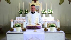 Megérkezés az Atya szerető ölelésébe – Pünkösdi ráhangoló