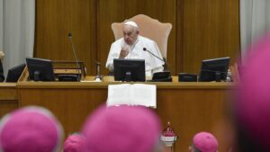 Ferenc pápának elege lett a sok  homoszexuális hajlamú szeminaristából?