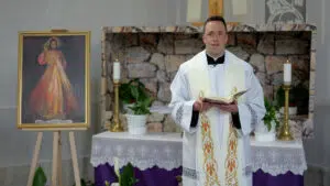 "Bízzatok! Én legyőztem a világot." – Pünkösdi ráhangoló 4 “Bízzatok! Én legyőztem a világot.” – Pünkösdi ráhangoló