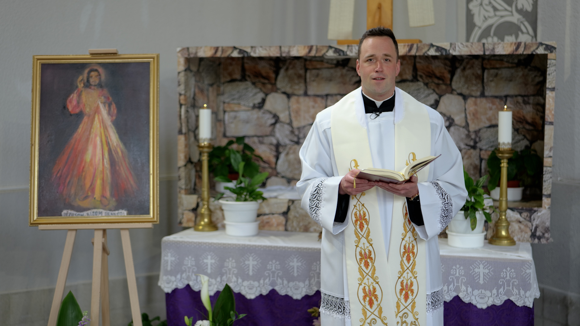 Punkosdi rahangolo 2024 16. nap Majus 13 hetfo