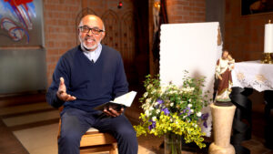 Apai hivatás Szent József példáján keresztül – Pünkösdi ráhangoló