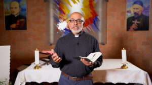 Gyűlölet és üldöztetések közepette – Pünkösdi ráhangoló