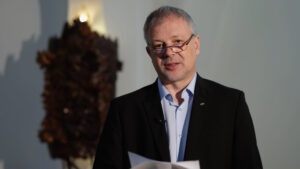 A Lélek vezetésével békére találunk – Pünkösdi ráhangoló