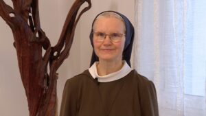 Erősség Lelke, tégy kitartóvá! – Pünkösdi ráhangoló