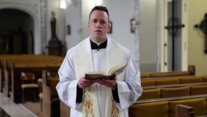 Isten dicsőségét szolgálod, vagy…? – Pünkösdi ráhangoló