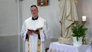 Te mit válaszolsz? – Pünkösdi ráhangoló